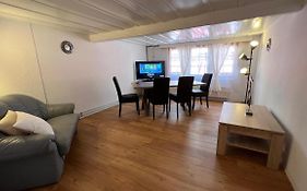 Esencial Apartment Interlaken